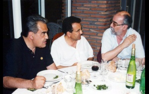 27 - Restaurante Casa Rey - 1999