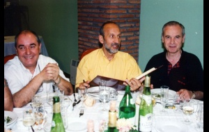 16 - Restaurante Casa Rey - 1999