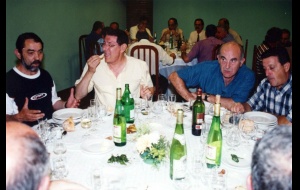 18 - Restaurante Casa Rey - 1999