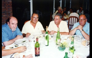 19 - Restaurante Casa Rey - 1999