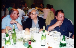 20 - Restaurante Casa Rey - 1999