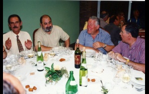22 - Restaurante Casa Rey - 1999