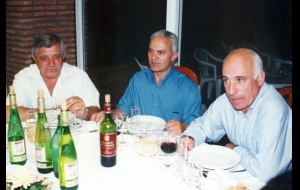 26 - Restaurante Casa Rey - 1999