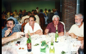 29 - Restaurante Casa Rey - 1999