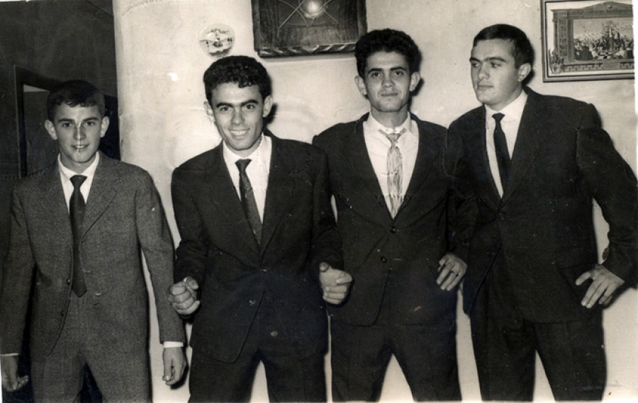 1963 - 22 Septiembre