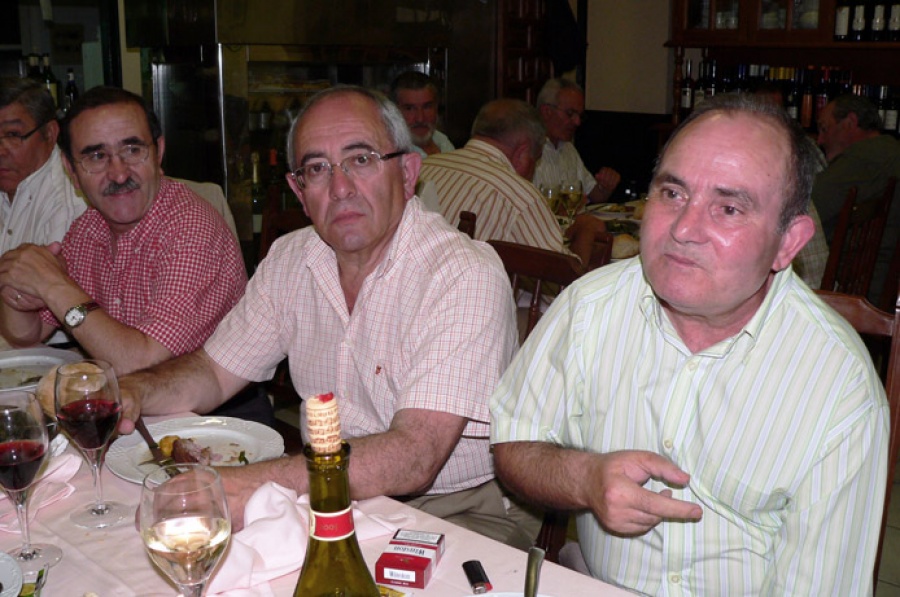 68 - Restaurante Oasis - 2007