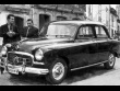 1959 - Los taxis...