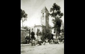 1924 - Nuestra Iglesia