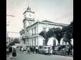 1967 - El ayuntamiento