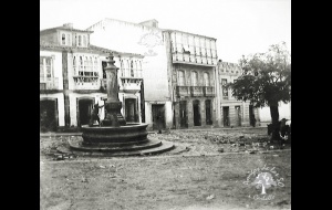 1916 -  Plaza de la Libertad