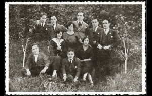 1923 - La Farndula de Bergantios