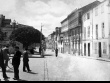 1954 - La calle ...