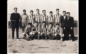 1960 - Bergantios, F.C. (1)