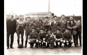 1960 - Bergantios, F.C. (2)