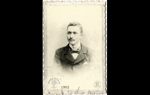 1902 - Santiago Abella