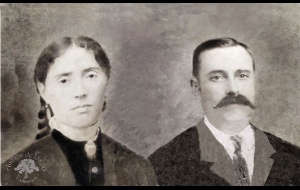 1893 - Familia del Cepeiro