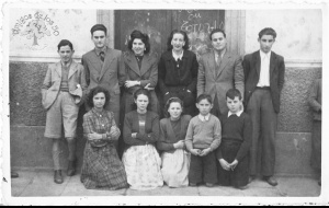 1947 - Colegio Santa Cecilia